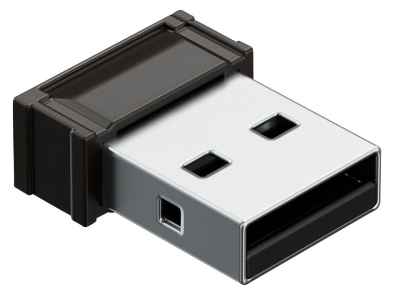 Ga naar volledige schermweergave: SILVERCREST® Ergonomische draadloze muis - afbeelding 8