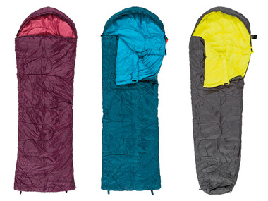 Rocktrail Slaapzak, 1 persoons
