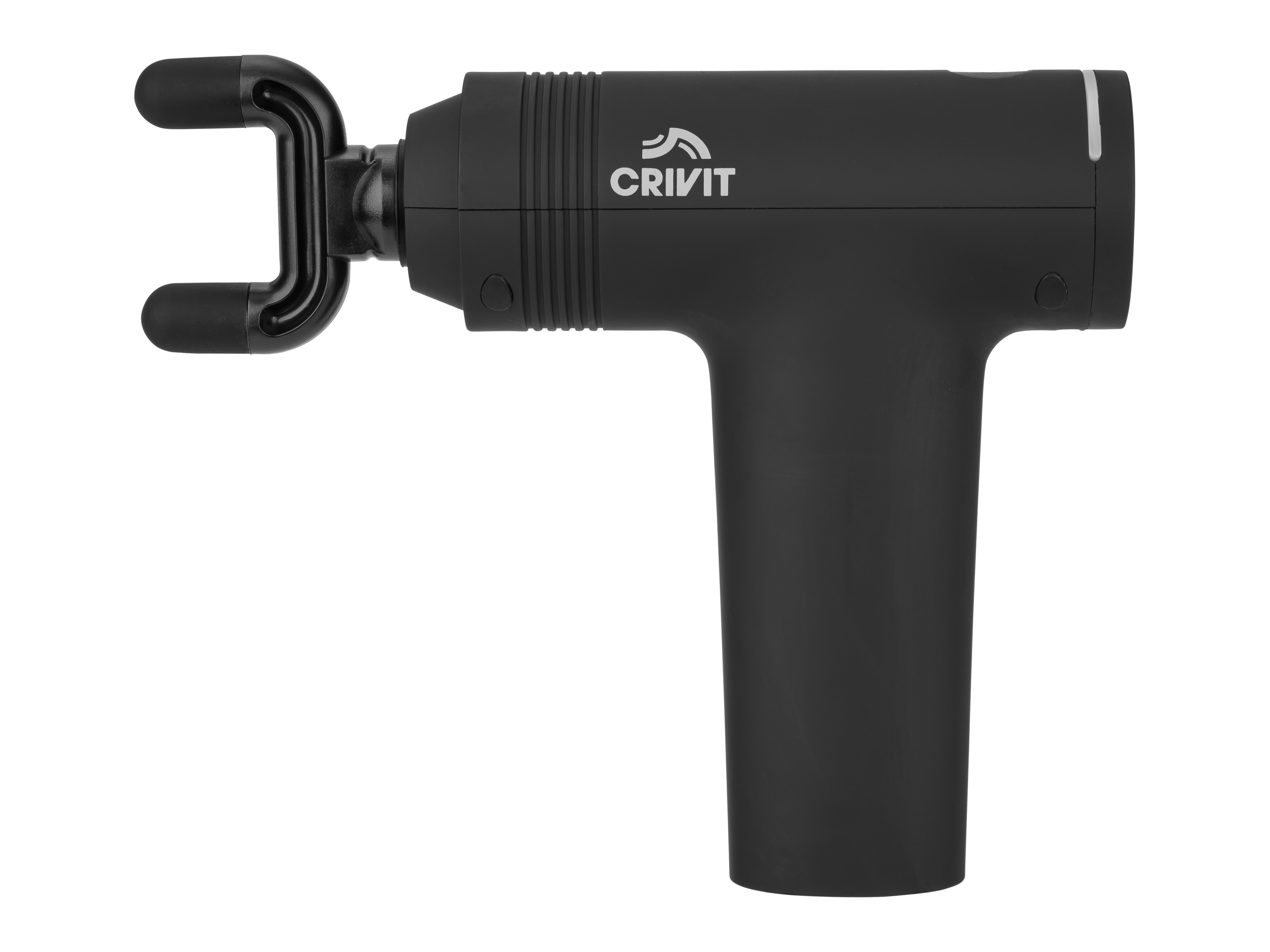 CRIVIT Mini-pistolet de massage - 7