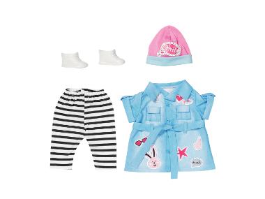 Robe en jean Deluxe BABY born