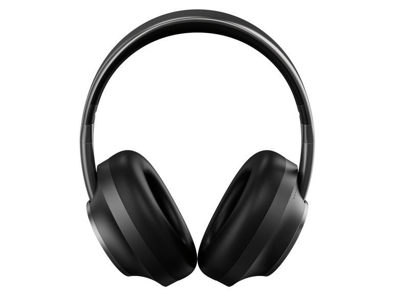 Ga naar volledige schermweergave: Koptelefoon met Noise Cancelling, Bluetooth® SILVERCREST® - afbeelding 1