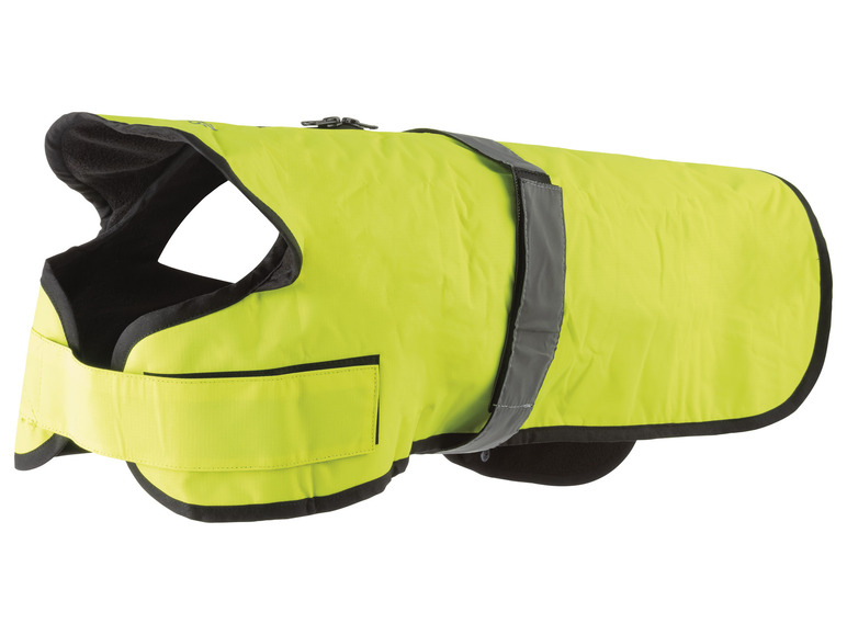 Ga naar volledige schermweergave: zoofari® Regenjas voor honden - afbeelding 6