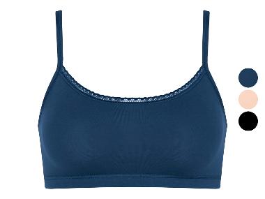 Soutien-gorge sans armatures Hello by Sloggi
