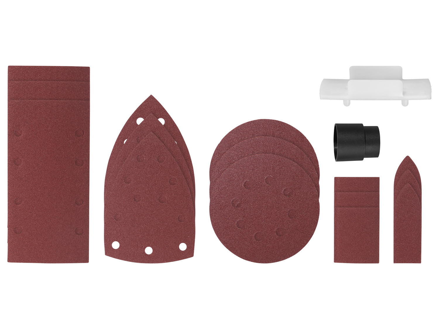 Ponceuse 3 En 1 VLM3X1 Ponceuse Multifonction 3 En 1 VLM3X1 - 220W | Avec Mallette Et Accessoires Ponceuse Rotative Orbital Plaques Ponceuse 3 En 1 VLM3X1 Ponceuse Multifonction 3 En 1 VLM3X1 - 220W | Avec Mallette Et Accessoires Ponceuse Rotative Orbital Plaques