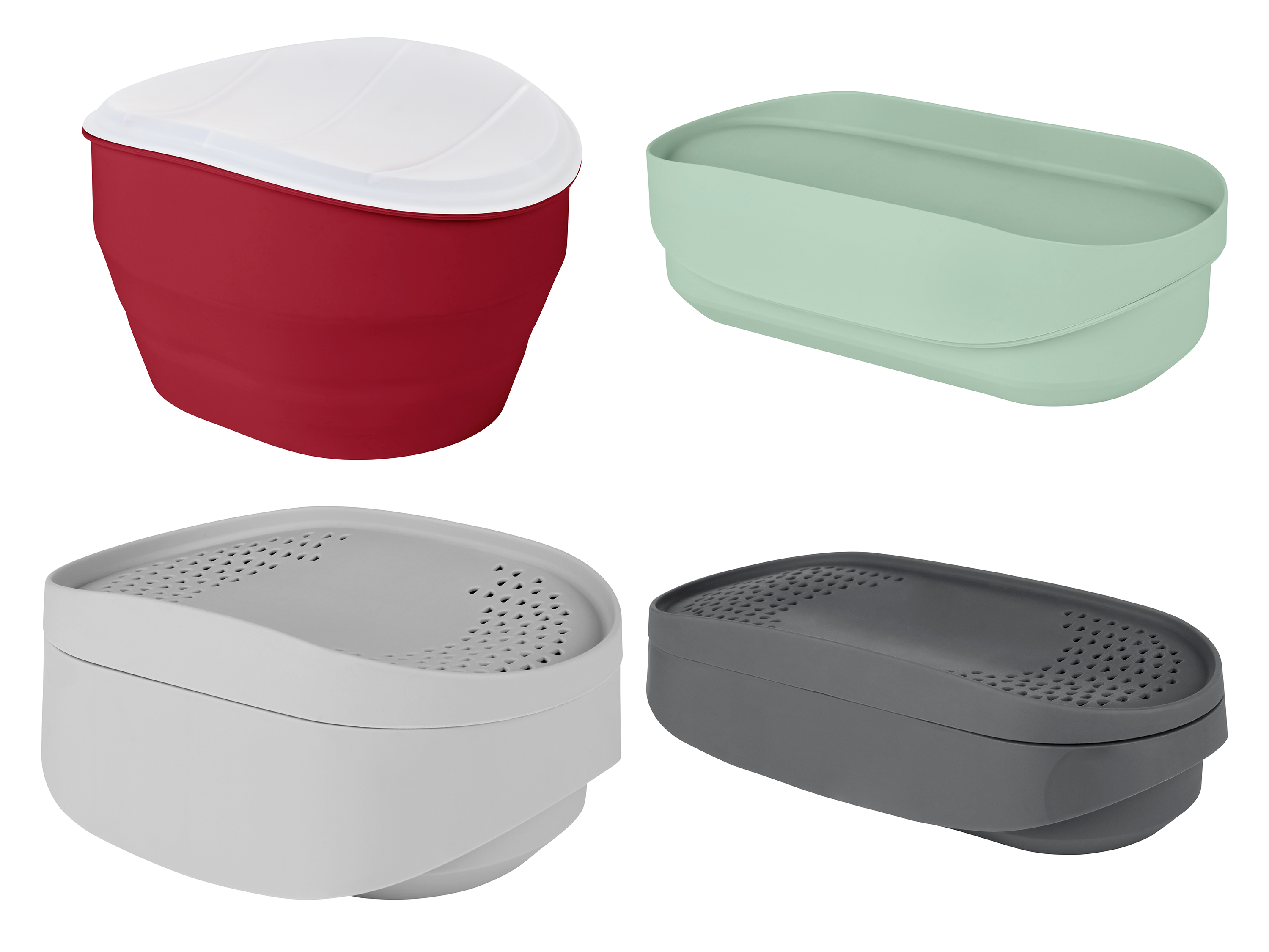 Accessoires microgolfoven SILVERCREST®