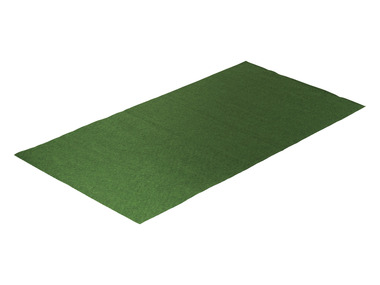 LIVARNO home Tapis en gazon artificiel, 100 x 200 cm