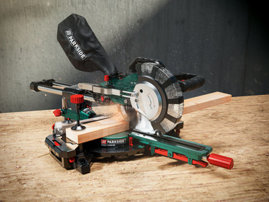 PARKSIDE® Afkortzaag »PZKS 2000«, 2000 W