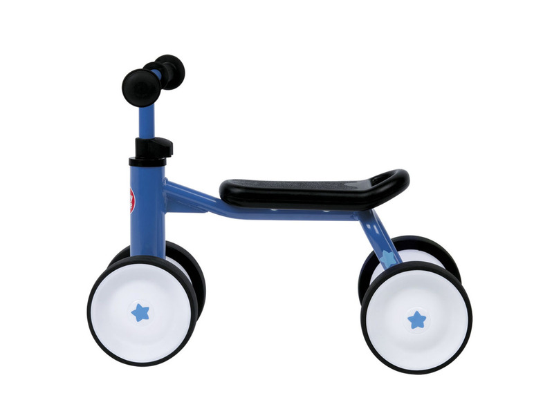 Ga naar volledige schermweergave: Playtive Loopfiets - afbeelding 4