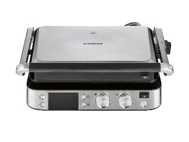 SILVERCREST® Grill de contact numérique