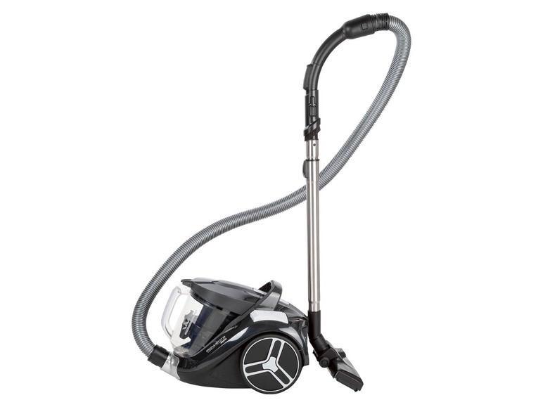 Ga naar volledige schermweergave: Rowenta Stofzuiger zonder stofzak Compact Power XXL RO4826 - afbeelding 1
