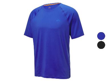 T-shirt de sport pour hommes CRIVIT