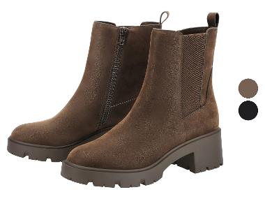 Bottines pour femmes esmara®