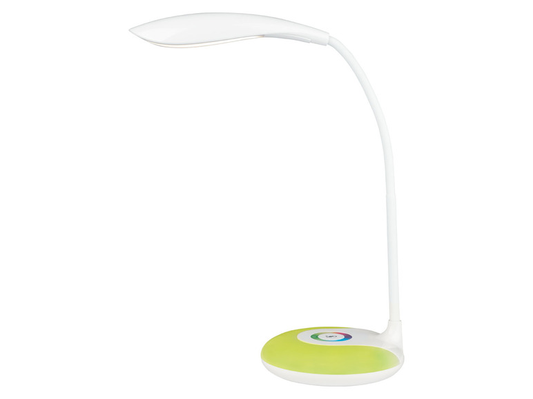 Ga naar volledige schermweergave: LIVARNO home Ledbureaulamp met flexibele arm - afbeelding 12