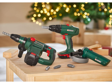 PARKSIDE® Outils de bricolage