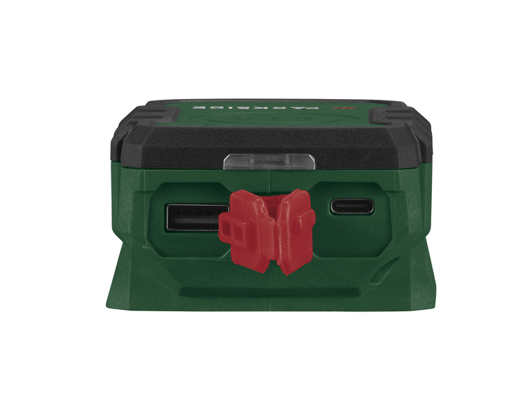 Ga naar volledige schermweergave: PARKSIDE® Acculaadadapter »PWCA 20-Li«, 20 V - afbeelding 4