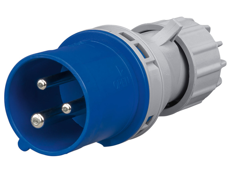 Aller en mode plein écran PARKSIDE PERFORMANCE® Découpeur plasma avec compresseur » PPSK 40 A2 « - Photo 7