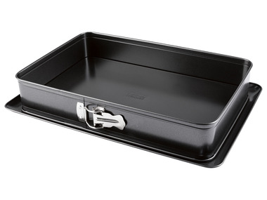 zenker Moule à charnière