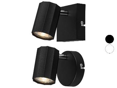 LIVARNO HOME Lampe mural/plafond à LED