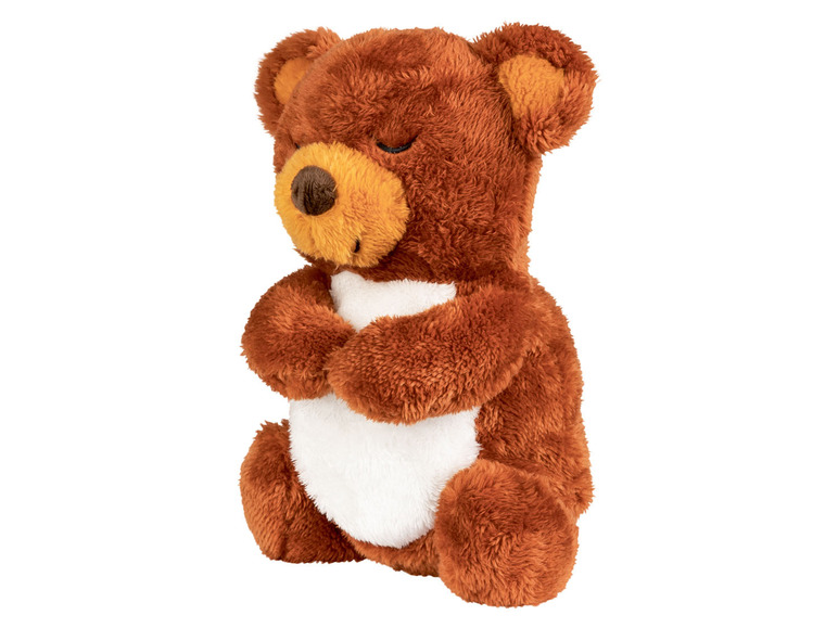 Aller en mode plein écran lupilu® Peluche pour s'endormir - Photo 3