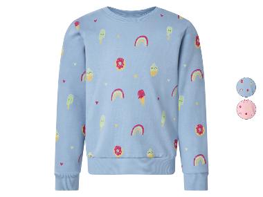 name it Sweatshirt pour enfants