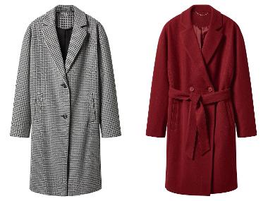 Manteau pour femmes esmara®