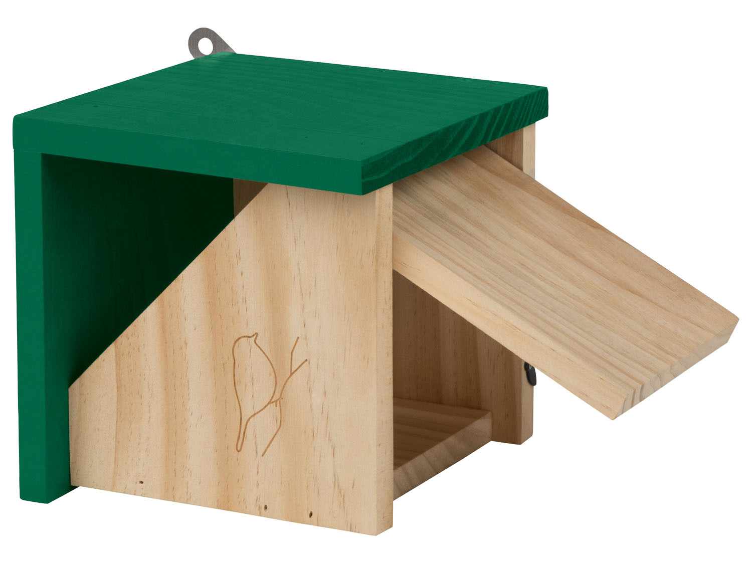zoofari® Maison pour oiseaux Lidl.be