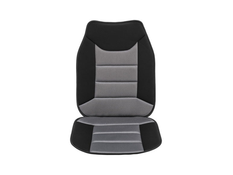 Ga naar volledige schermweergave: Autostoelkussen met hoog ruggedeelte ULTIMATE SPEED® - afbeelding 10