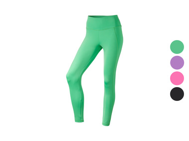 Legging de sport CRIVIT, rafraîchissant