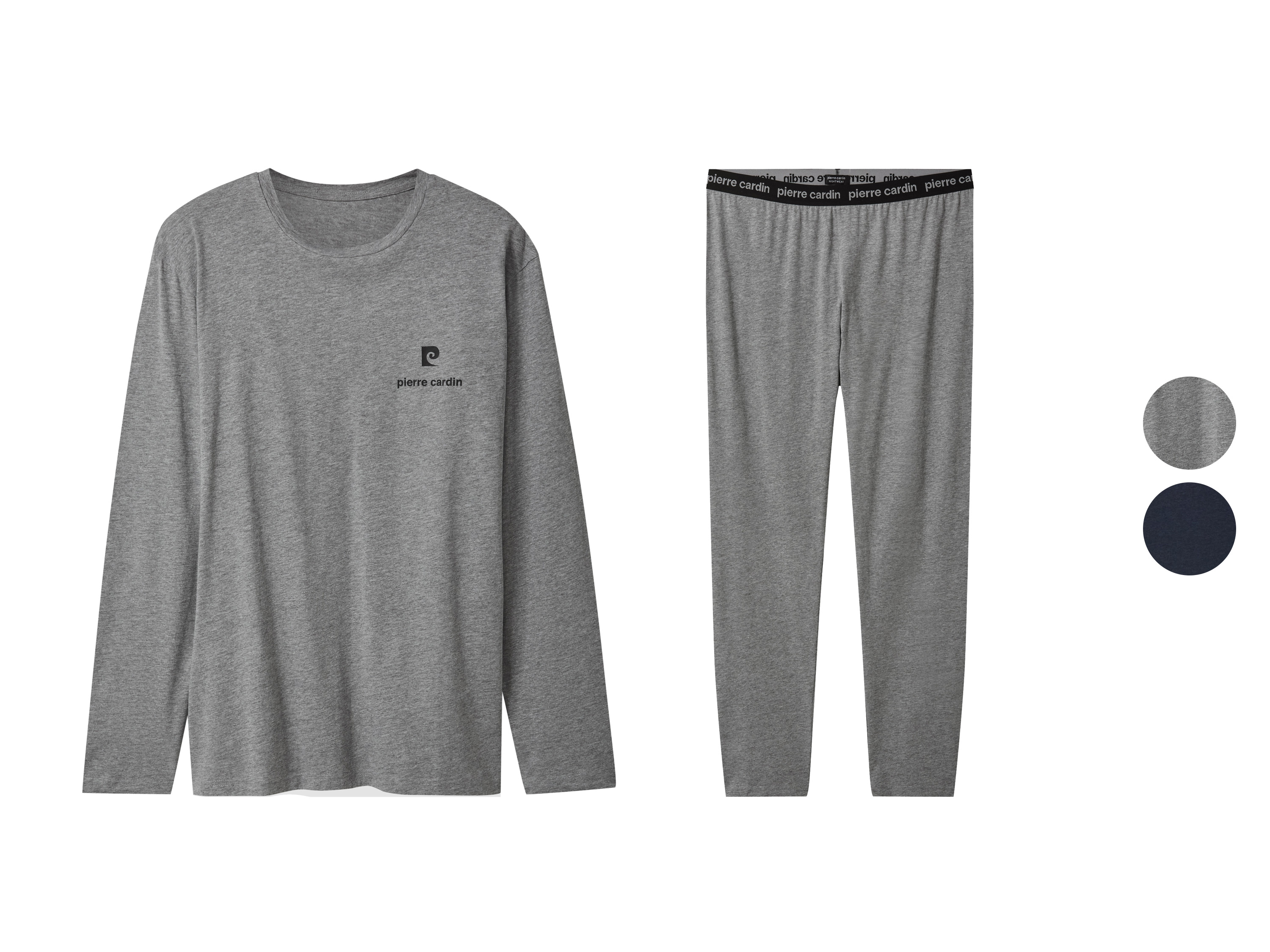 Pierre Cardin Pyjama voor heren