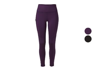 CRIVIT Thermische sportlegging voor dames