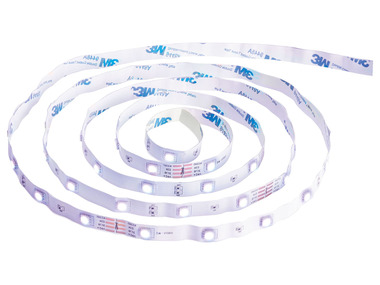 LIVARNO home Ruban LED, 10 m