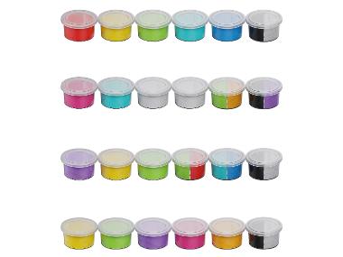 Pâte à modeler crelando®