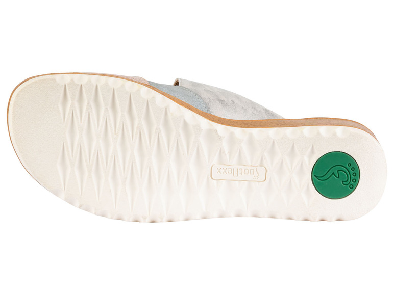 Ga naar volledige schermweergave: Sandalen met Footflexx-zool en G-wijdte - afbeelding 8
