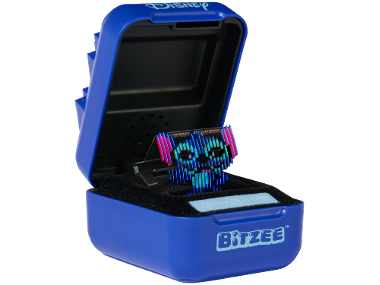 BITZEE Interactief digitaal Disney-huisdier