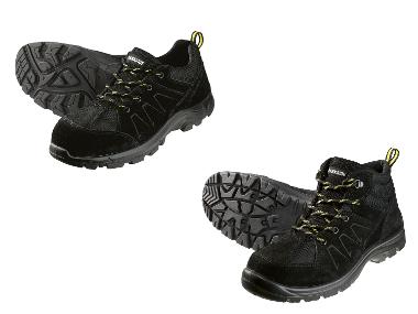 PARKSIDE® Chaussures ou bottes de sécurité pour hommes, S3