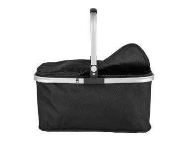 SAMMART 13L Opvouwbare mand met handvat - Draagbare Outdoor