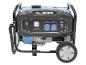Guide GSE 3701 RS generator