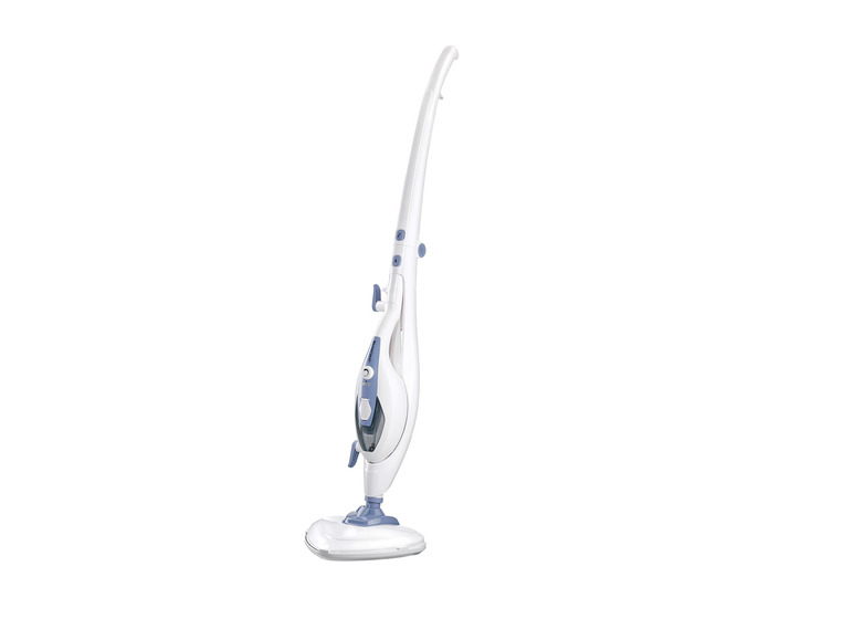 Ga naar volledige schermweergave: SILVERCREST® Stoomreiniger, 1500 W - afbeelding 2