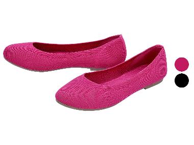 esmara® Ballerines pour femmes