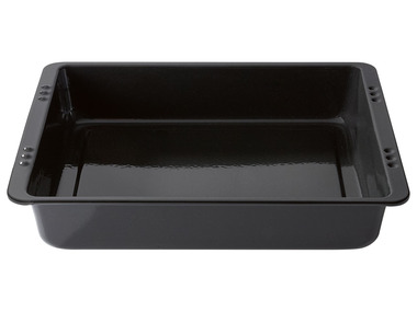 ERNESTO® Braad- en ovenschotel, emaille