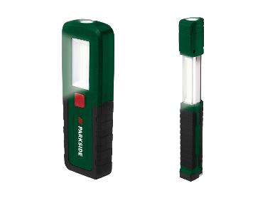 Lampe LED sans fil PARKSIDE® PALA2000