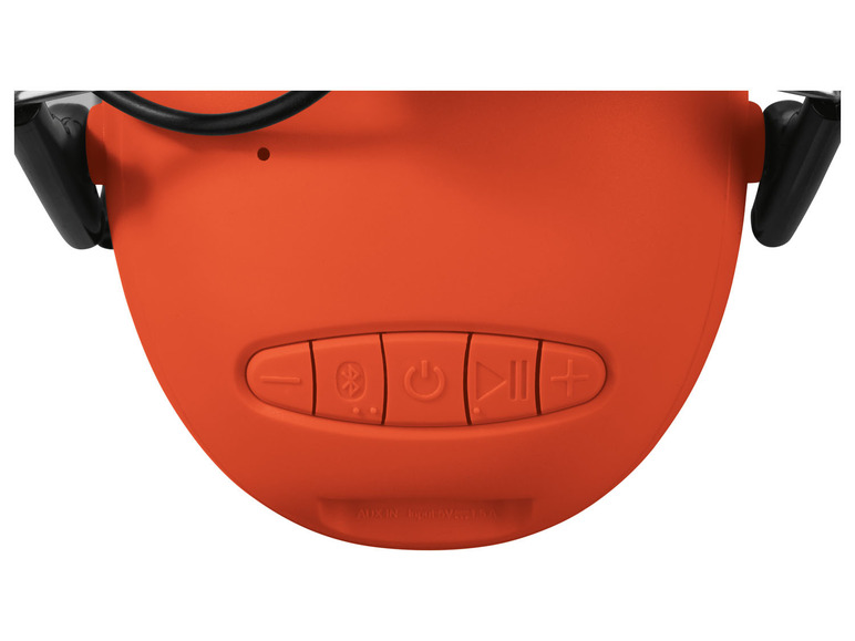 Aller en mode plein écran PARKSIDE® Protège-oreilles Bluetooth® - Photo 11