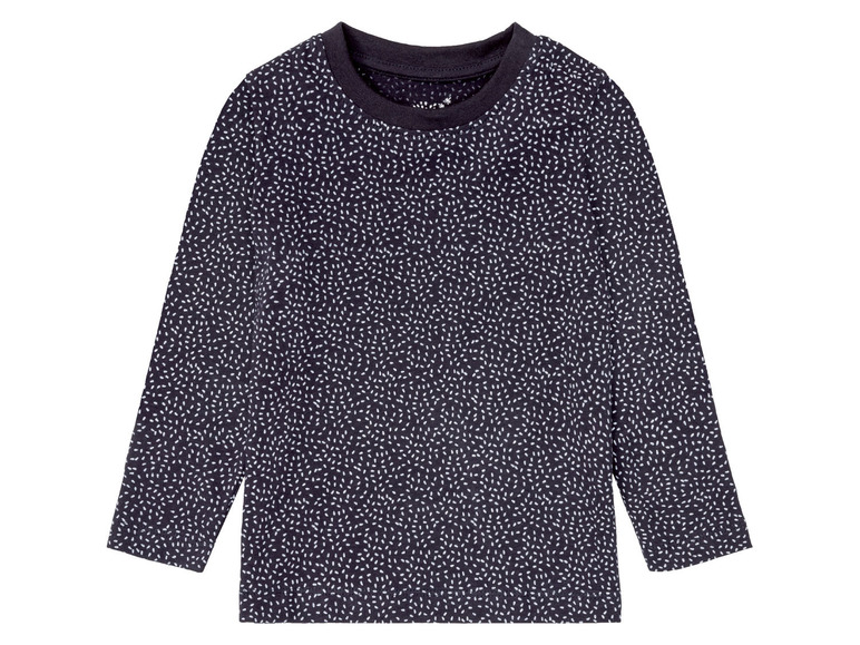 Ga naar volledige schermweergave: lupilu® Katoenen pyjama - afbeelding 3