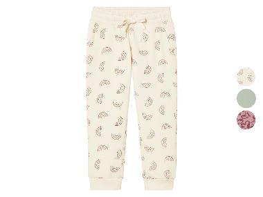 Pantalon molletonné enfant lupilu®