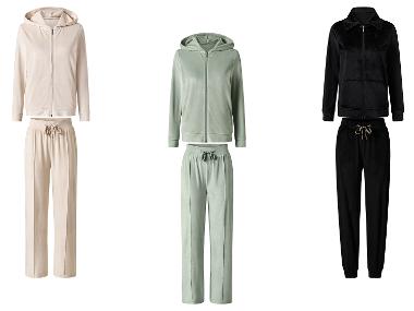 Ensemble d'intérieur pour femmes, 2 pièces esmara®