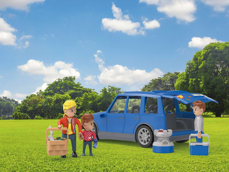 Ga naar volledige schermweergave: Playtive Speelset Go M - afbeelding 12