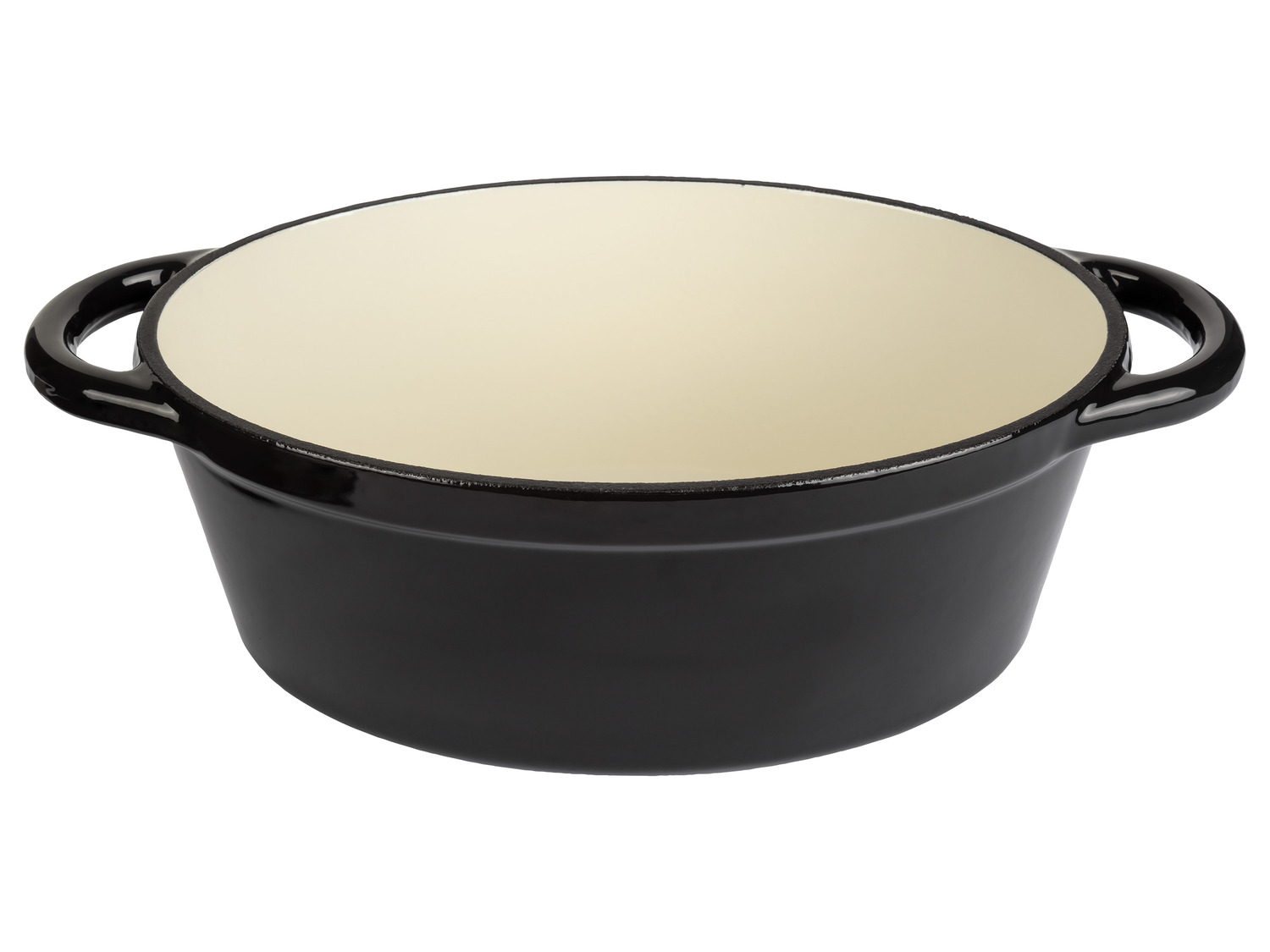 Cocotte en fonte ERNESTO® acheter en ligne sur Lidl.be