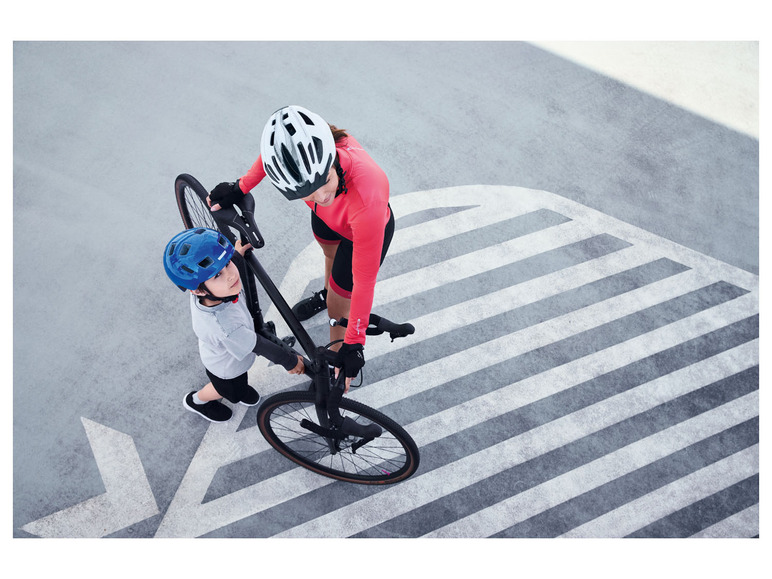 Aller en mode plein écran CRIVIT Shirt thermique cycliste pour femmes - Photo 11