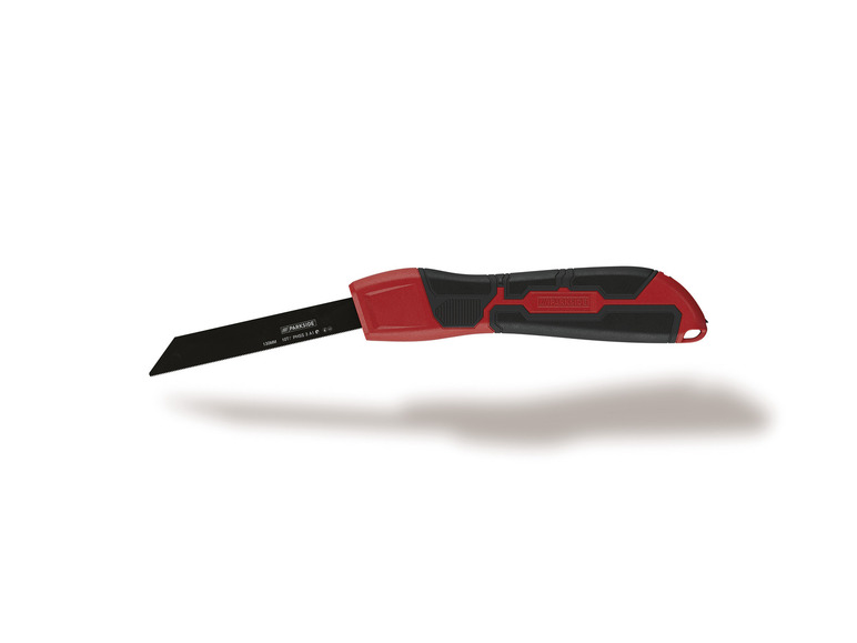 Ga naar volledige schermweergave: PARKSIDE® Waterpas, handzaag of schroevendraaier - afbeelding 6