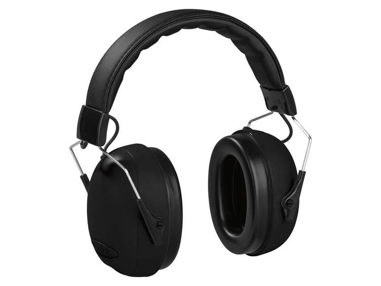 Aller en mode plein écran PARKSIDE® Protège-oreilles Bluetooth® - Photo 3